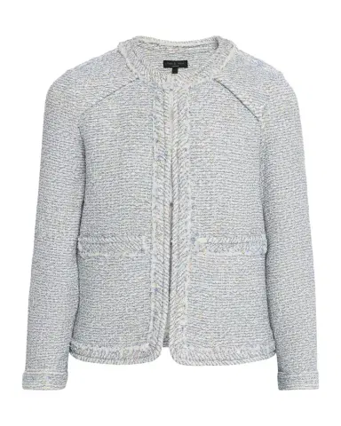 Rag & Bone Clarice Tweed Jacket | Thumbnail 1 Rag & Bone Clarice Tweed Jacket | Thumbnail 1