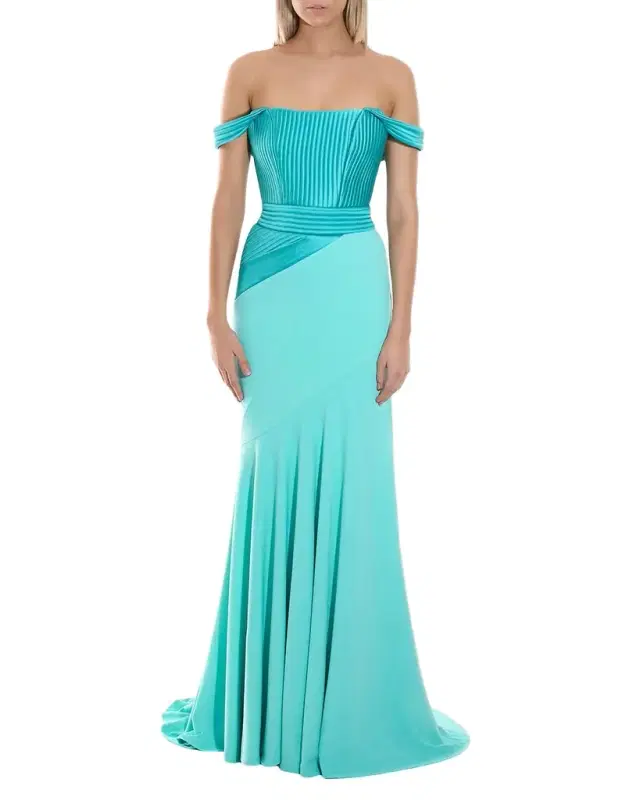 The Eternal Yes Gown The Eternal Yes Gown