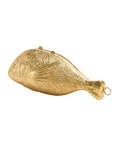 Simkhai Splash Fish Minaudiere Clutch Bag | Thumbnail 1