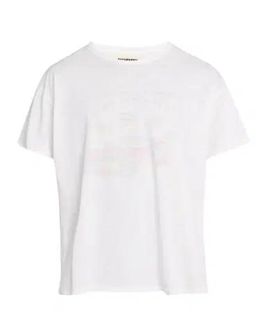 Alchemist Men's Magic City Reverse T-Shirt | Thumbnail 1 Alchemist Men's Magic City Reverse T-Shirt | Thumbnail 1