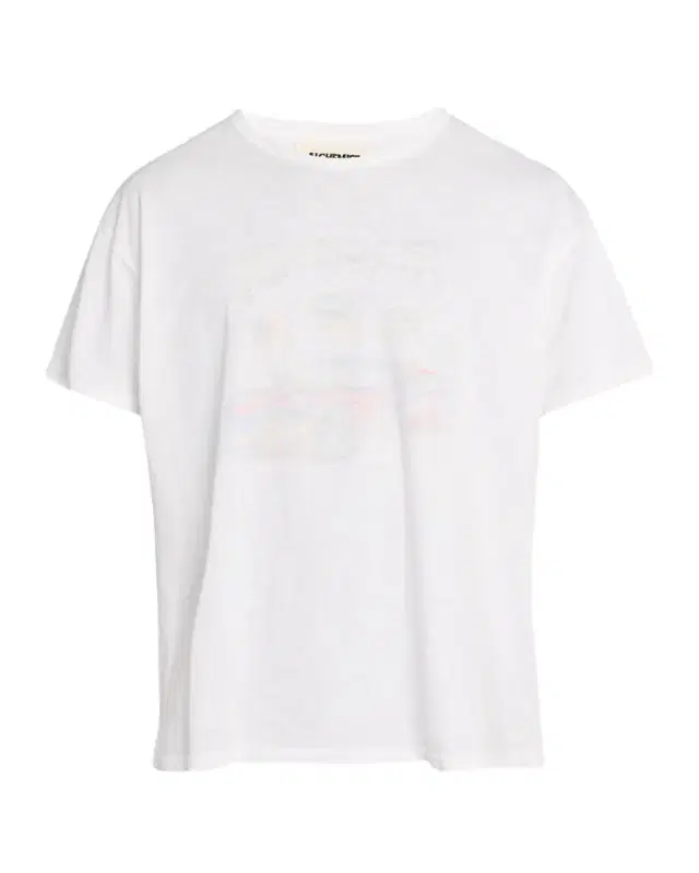 Alchemist Men's Magic City Reverse T-Shirt