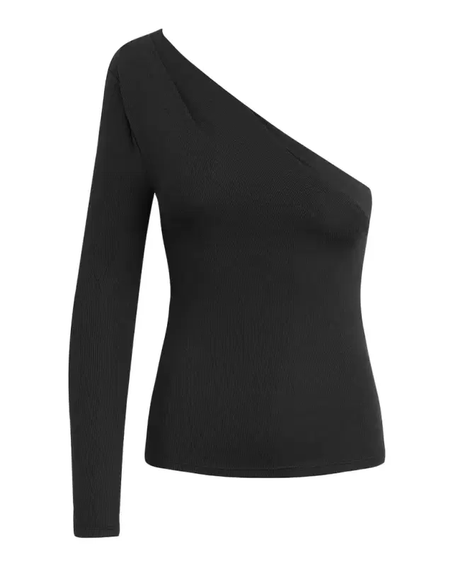 The Edgy Asymmetric Top