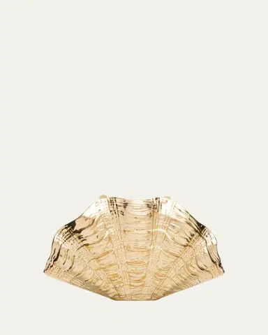Simkhai Venus Shell Minaudiere Clutch Bag | Thumbnail 6 Simkhai Venus Shell Minaudiere Clutch Bag | Thumbnail 6