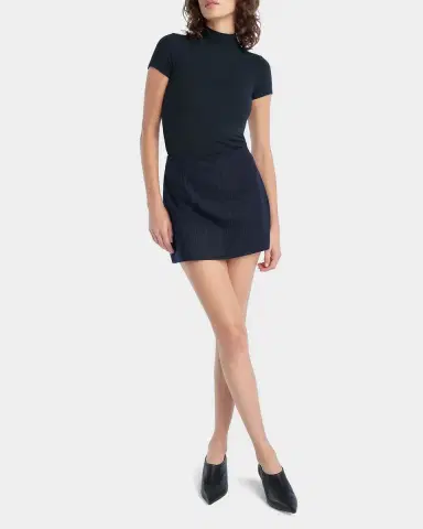 Favorite Daughter The Favorite Skort | Thumbnail 2 Favorite Daughter The Favorite Skort | Thumbnail 2