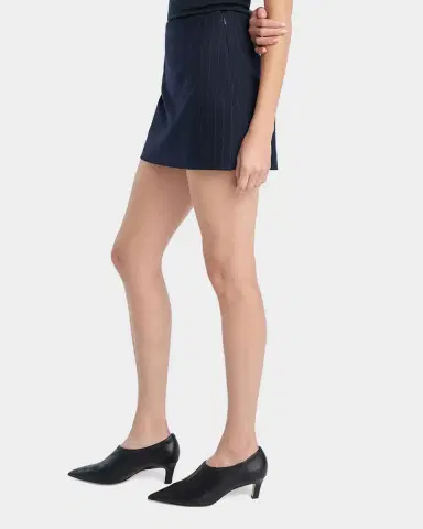 Favorite Daughter The Favorite Skort | Thumbnail 4 Favorite Daughter The Favorite Skort | Thumbnail 4
