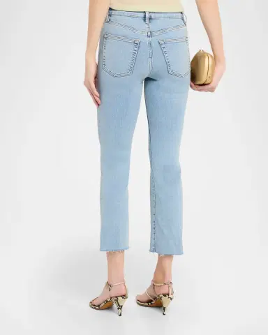 FRAME The Reboot Crop Jeans | Thumbnail 3 FRAME The Reboot Crop Jeans | Thumbnail 3