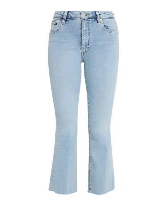FRAME The Reboot Crop Jeans