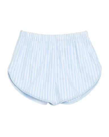 Solid & Striped The Lester Striped Shorts | Thumbnail 1 Solid & Striped The Lester Striped Shorts | Thumbnail 1