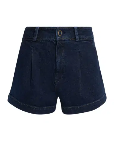 PAIGE Camille Denim Shorts | Thumbnail 1 PAIGE Camille Denim Shorts | Thumbnail 1