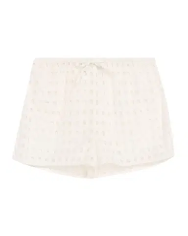Solid and Striped The Remi Embroidered Shorts | Thumbnail 1 Solid and Striped The Remi Embroidered Shorts | Thumbnail 1
