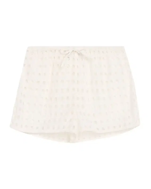 Solid and Striped The Remi Embroidered Shorts