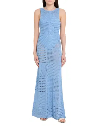 Solid & Striped The Morenzo Maxi Dress Coverup | Thumbnail 1 Solid & Striped The Morenzo Maxi Dress Coverup | Thumbnail 1