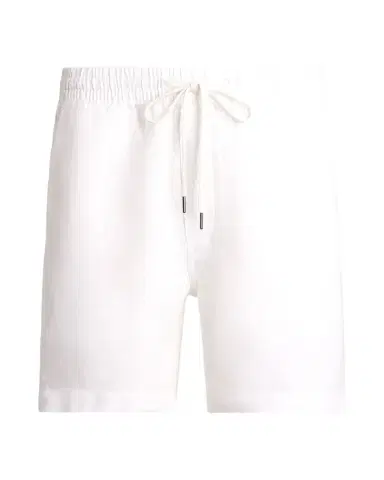 Polo Ralph Lauren Men's Prepster Linen Shorts | Thumbnail 1