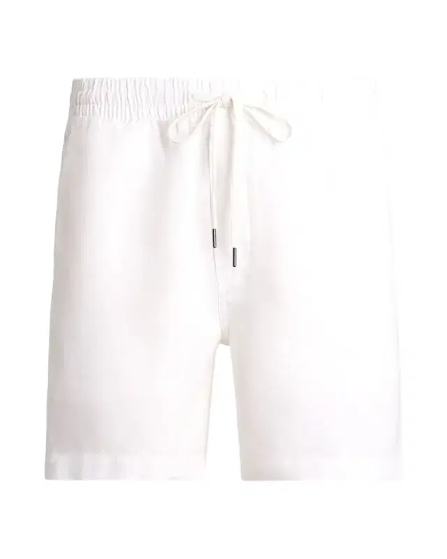 Polo Ralph Lauren Men 's Prepster Linen Shorts