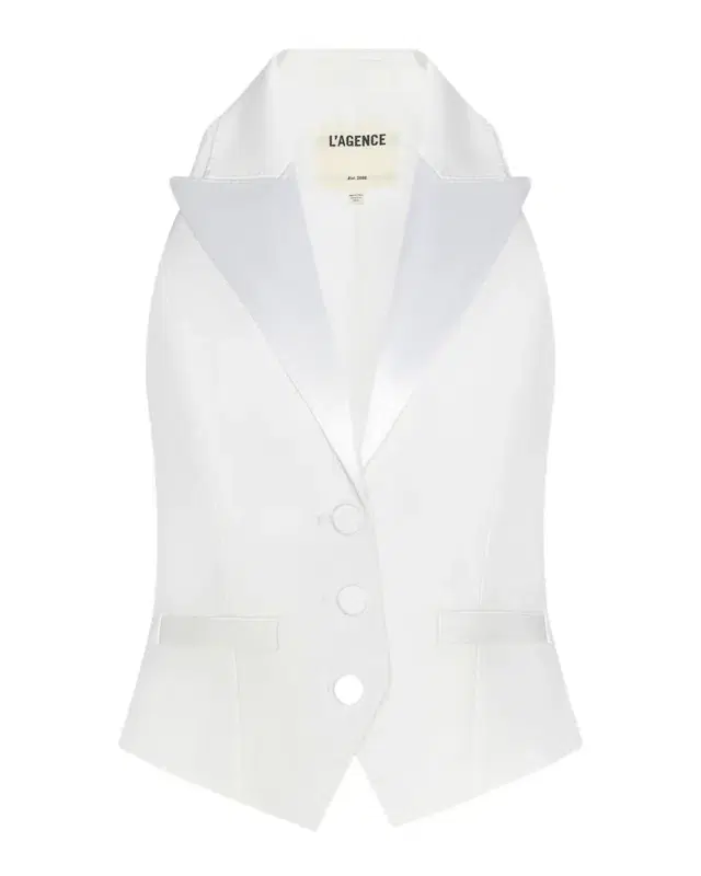 Tomi Tux Vest