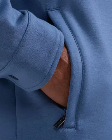 Bugatchi Men's Soft Touch Knit Shirt Jacket | Thumbnail 6