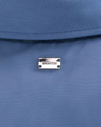 Bugatchi Men's Soft Touch Knit Shirt Jacket | Thumbnail 7