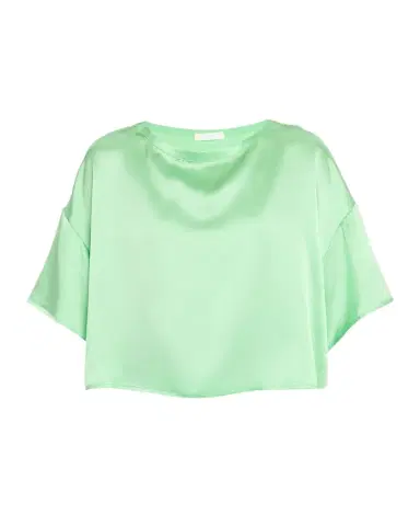 Sablyn Daria B Relaxed Crewneck Silk Tee | Thumbnail 1 Sablyn Daria B Relaxed Crewneck Silk Tee | Thumbnail 1