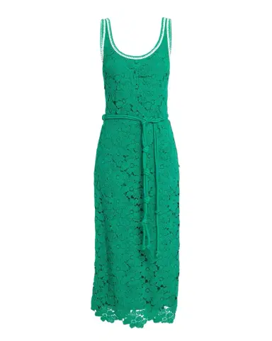 Simkhai Eloise Lace Maxi Dress | Thumbnail 1 Simkhai Eloise Lace Maxi Dress | Thumbnail 1