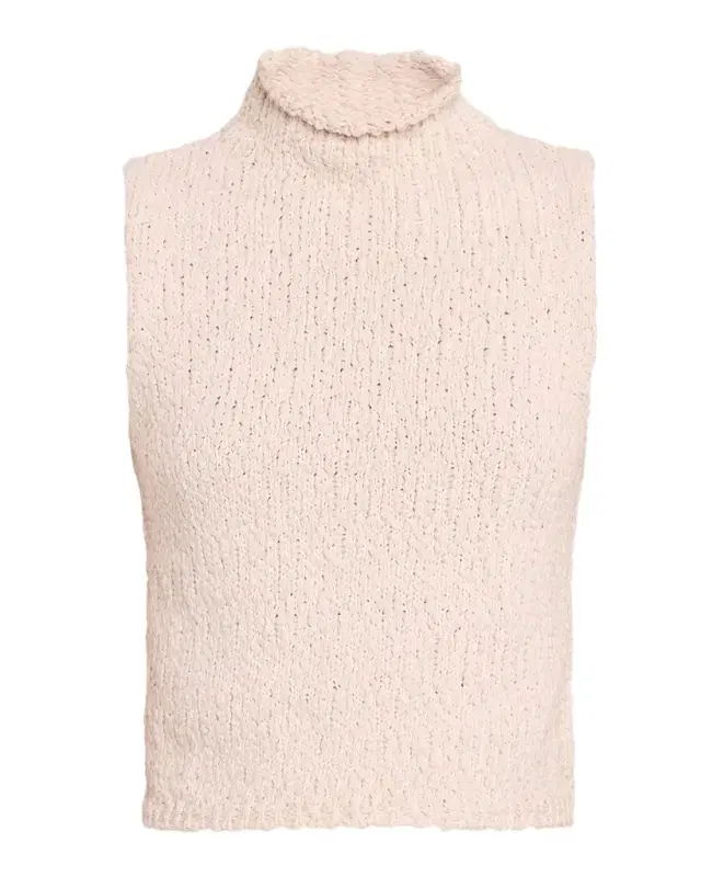 Atticus Cropped Tank Top