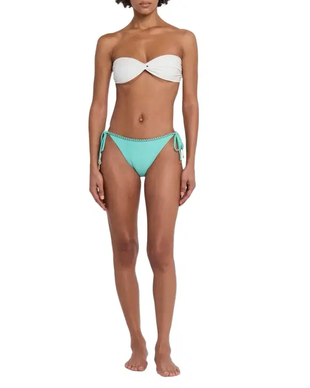 Braided Benni Bikini Bottoms