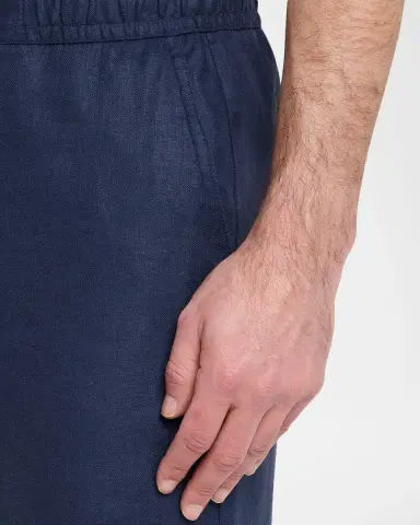 Bugatchi Men's Aerolinen Drawstring Pants | Thumbnail 4