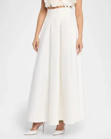 Acler Kelletsin A-Line Skirt | Thumbnail 3