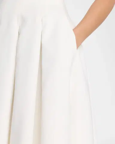 Acler Kelletsin A-Line Skirt | Thumbnail 4