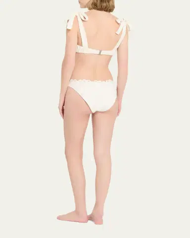 Simkhai Gina Embroidered Bikini Bottoms | Thumbnail 6 Simkhai Gina Embroidered Bikini Bottoms | Thumbnail 6