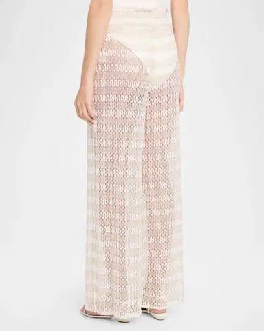 Ramy Brook Swirl Glora Beach Pants | Thumbnail 6