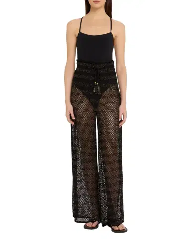 Ramy Brook Swirl Glora Beach Pants | Thumbnail 1