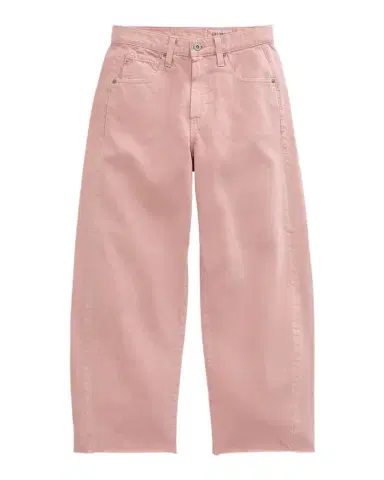 AG Jeans Hattie High-Rise Barrel Jeans | Thumbnail 1 AG Jeans Hattie High-Rise Barrel Jeans | Thumbnail 1