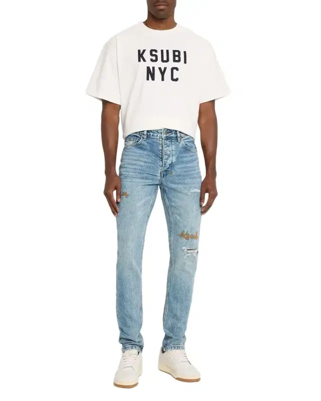 Men's Chitch Public Slim Fit Jeans