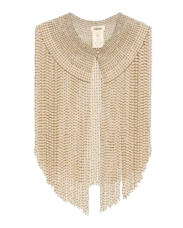 L 'Agence Yves Pearly Cape