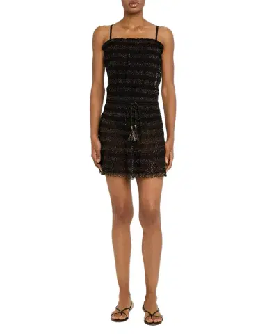 Ramy Brook Swirl Lauryn Sun Dress Coverup | Thumbnail 1 Ramy Brook Swirl Lauryn Sun Dress Coverup | Thumbnail 1