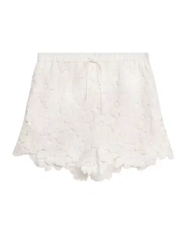 Simkhai Holly Lace Shorts | Thumbnail 1