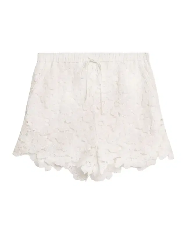 Holly Lace Shorts