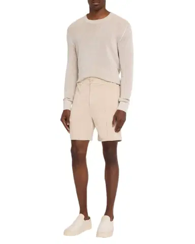 Bugatchi Men's Soft Touch Knit Shorts | Thumbnail 1