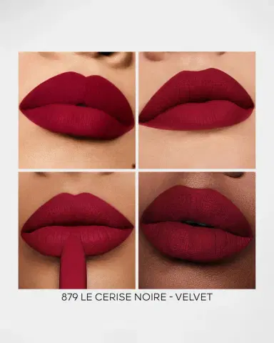 Guerlain Rouge G Customizable Velvet Lipstick Refill | Thumbnail 2