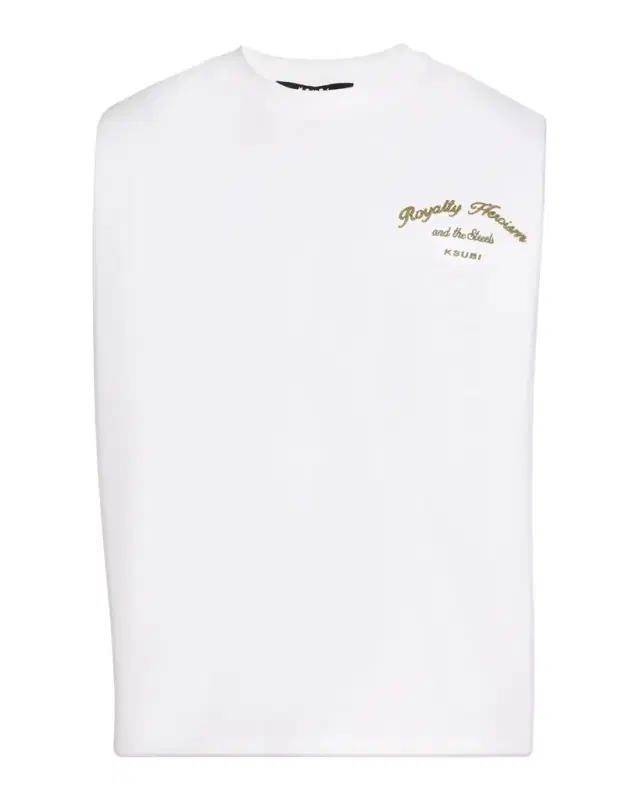 Men's Royalty Halen Sleeveless T-Shirt Men's Royalty Halen Sleeveless T-Shirt
