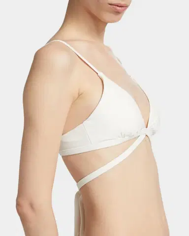 Simkhai Harlen Strappy Bikini Top | Thumbnail 5 Simkhai Harlen Strappy Bikini Top | Thumbnail 5