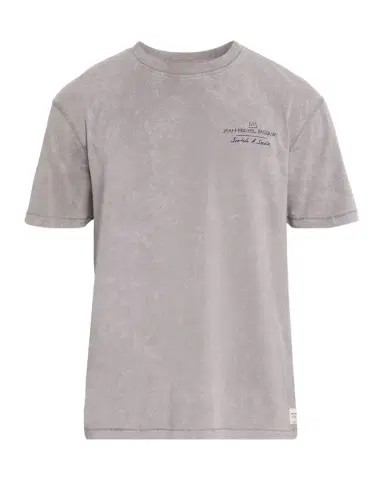 Scotch & Soda x Basquiat Boys ' Men's Artwork Relaxed Fit T-Shirt | Thumbnail 1