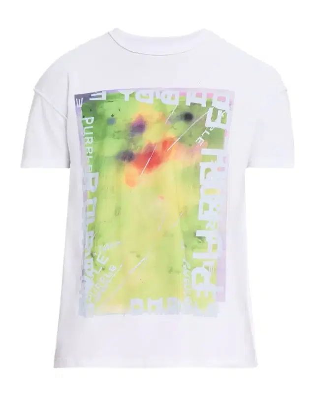 Men 's Inside-Out Logo T-Shirt