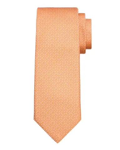 Stefano Ricci Men's Micro-Geometric Jacquard Silk Tie | Thumbnail 1 Stefano Ricci Men's Micro-Geometric Jacquard Silk Tie | Thumbnail 1