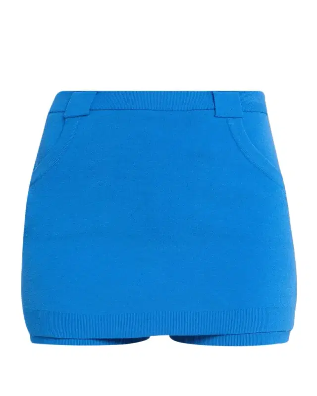 Dev Knit Mini Skort