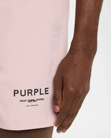 PURPLE en's Showrooms All Round Shorts | Thumbnail 5 PURPLE en's Showrooms All Round Shorts | Thumbnail 5