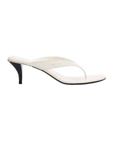 Gucci 55mm Neo Leather Thong Sandals | Thumbnail 1 Gucci 55mm Neo Leather Thong Sandals | Thumbnail 1