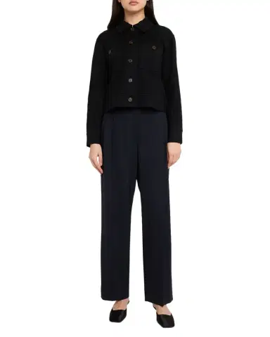 Vince Ponte Knit Jacket | Thumbnail 1 Vince Ponte Knit Jacket | Thumbnail 1