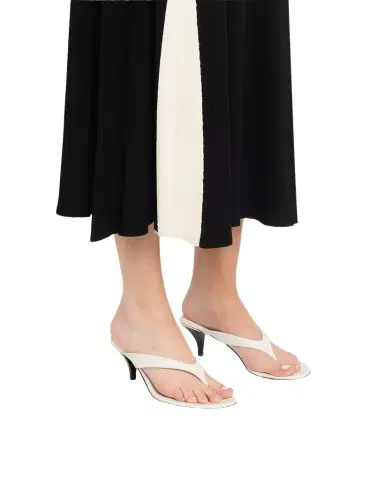 Gucci 55mm Vittoria Leather Horsebit Sandals | Thumbnail 1 Gucci 55mm Vittoria Leather Horsebit Sandals | Thumbnail 1
