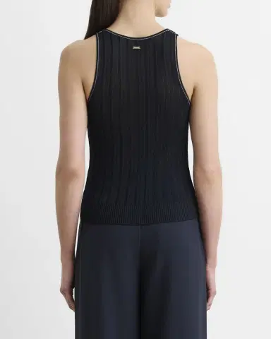 Toccin Juniper Racerback Tank Top | Thumbnail 3